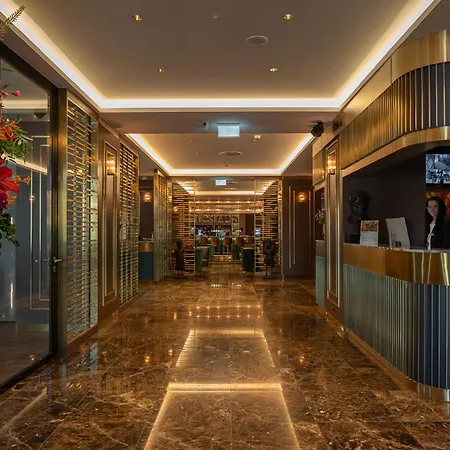 Hotel Art Rotterdam-fully Renovated