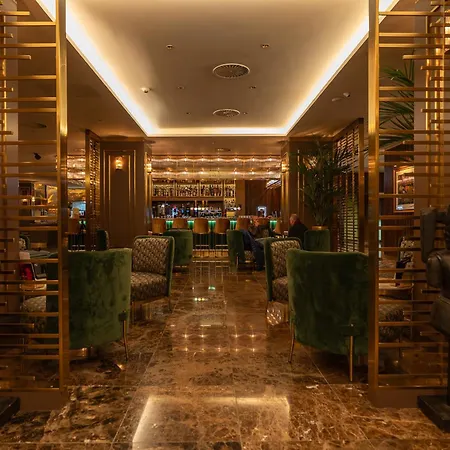 Art Rotterdam-fully Renovated Hotel Róterdam