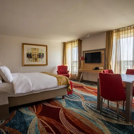 Hotel Art Rotterdam-fully Renovated 4*