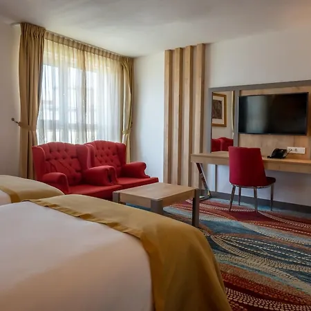 Art Rotterdam-fully Renovated Hotel 4*