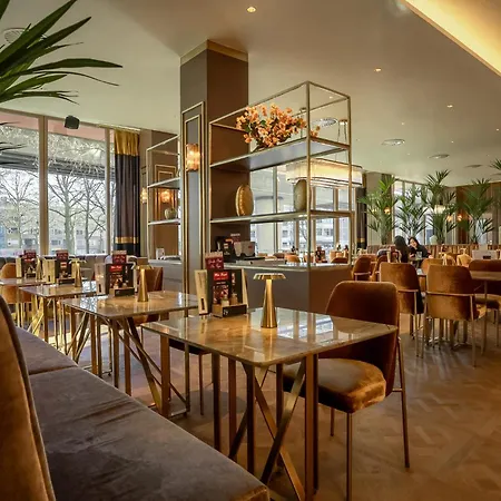 Hotel Art Rotterdam-fully Renovated