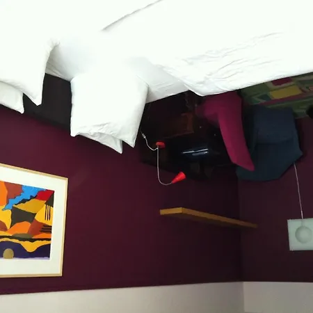 Art Rotterdam-fully Renovated Hotel 4*