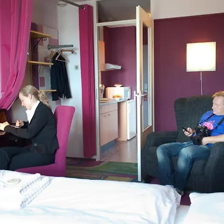 Art Rotterdam-fully Renovated Hotel Róterdam