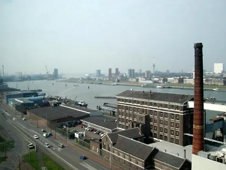 Hotel Art Rotterdam-fully Renovated