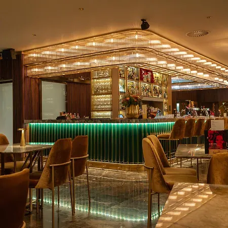 Hotell Art Rotterdam-fully Renovated