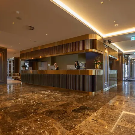 Hotell Art Rotterdam-fully Renovated