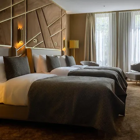 Art Rotterdam-fully Renovated Hotell