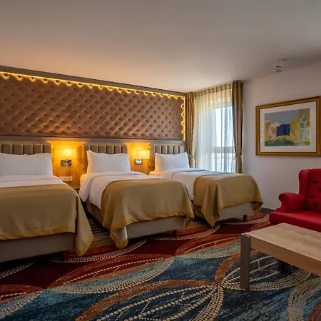 Art Rotterdam-fully Renovated Hotell