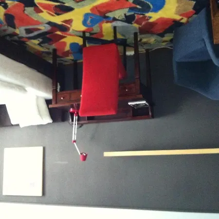 Art Rotterdam-fully Renovated Hotell Rotterdam