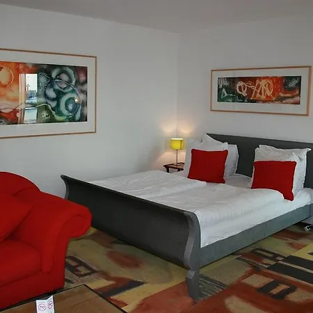 Art Rotterdam-fully Renovated Hotell
