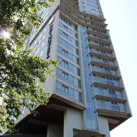 Art Rotterdam-fully Renovated 4* Rotterdam